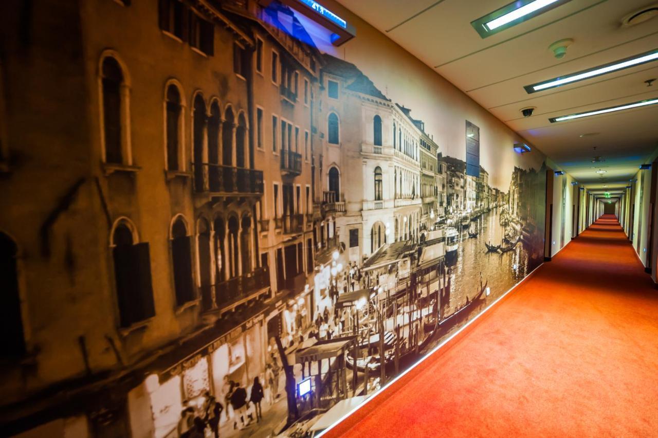 Premier Krakow Hotel Dış mekan fotoğraf