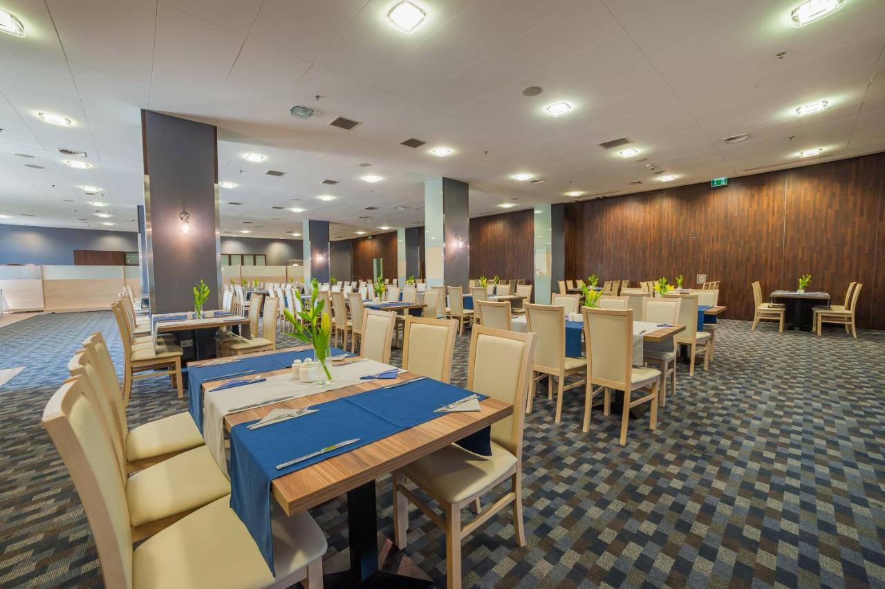 Premier Krakow Hotel Dış mekan fotoğraf