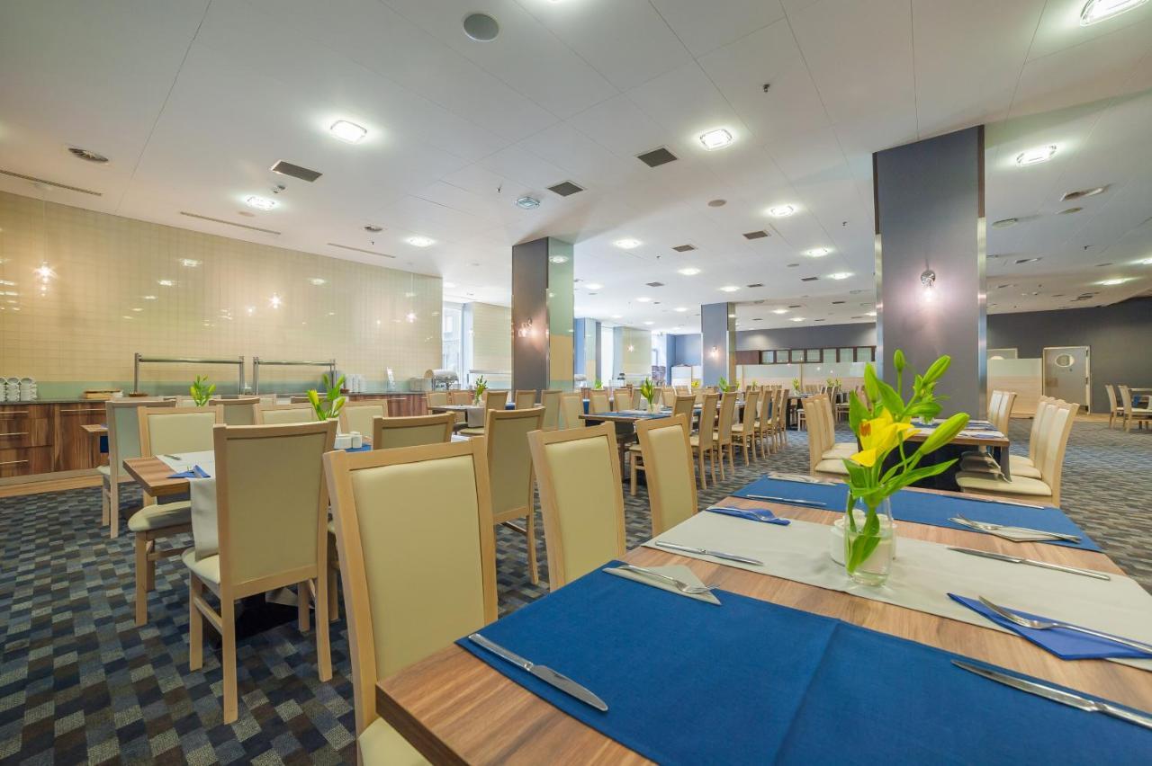 Premier Krakow Hotel Dış mekan fotoğraf