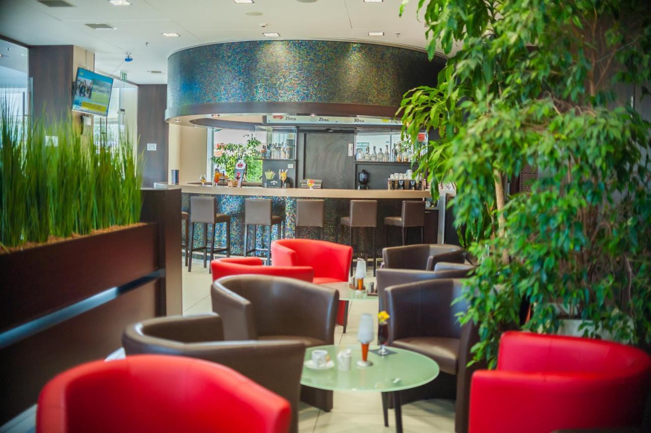 Premier Krakow Hotel Dış mekan fotoğraf
