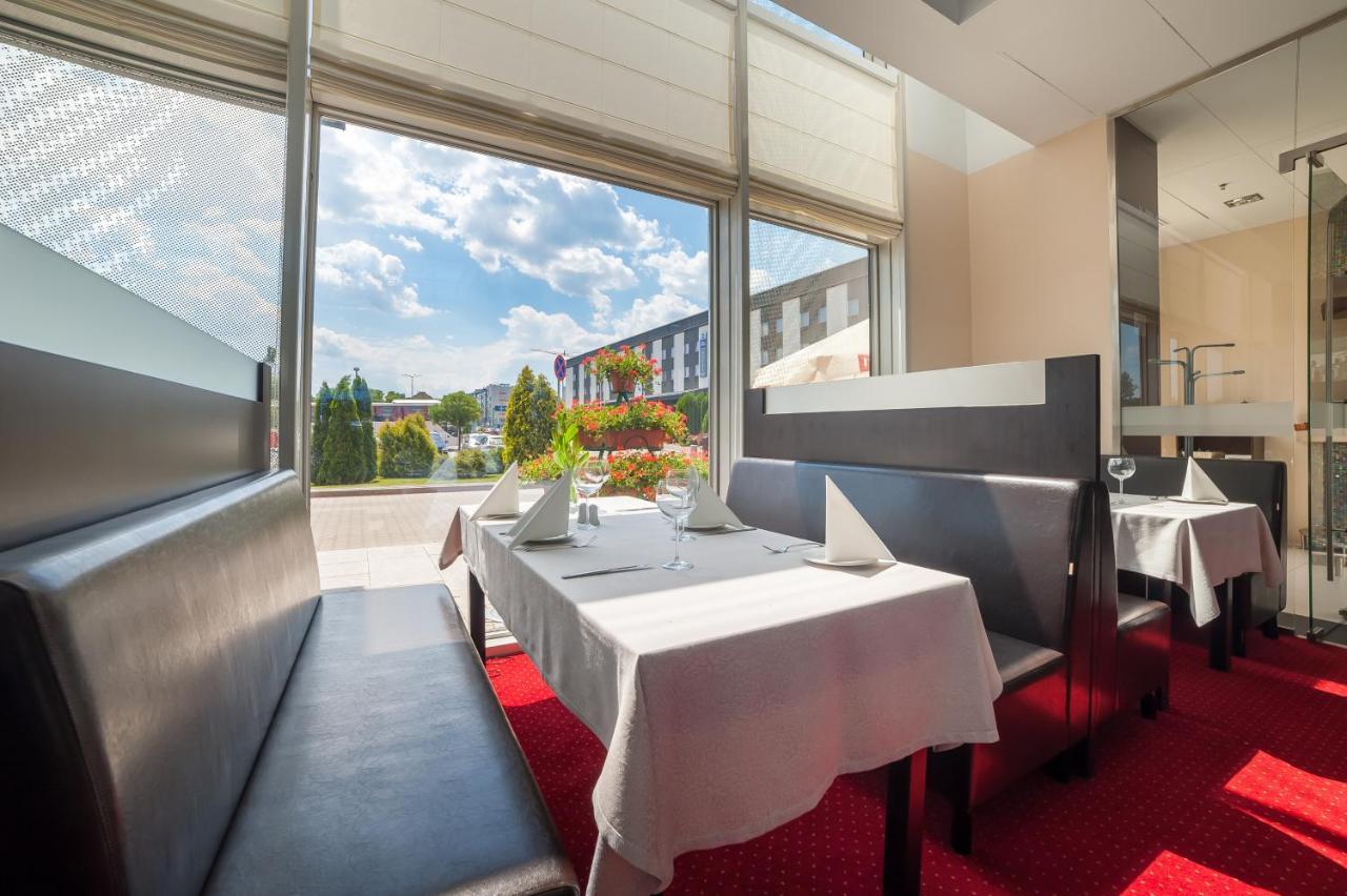 Premier Krakow Hotel Dış mekan fotoğraf