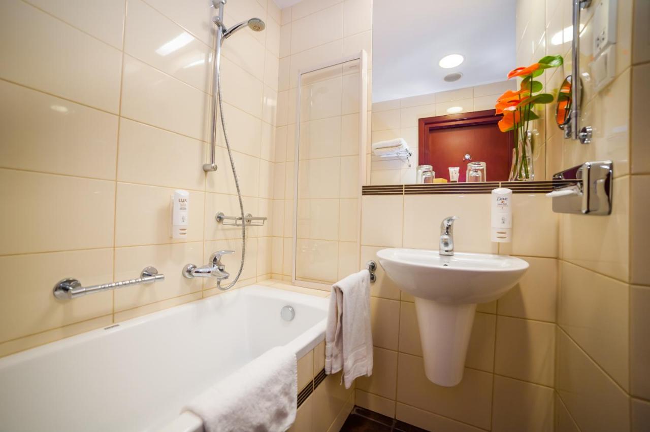 Premier Krakow Hotel Dış mekan fotoğraf