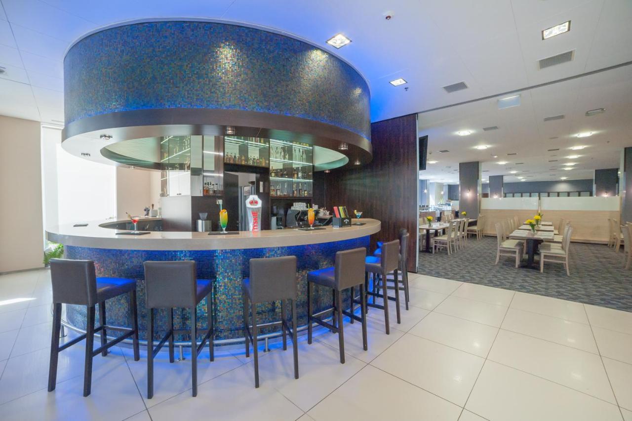 Premier Krakow Hotel Dış mekan fotoğraf