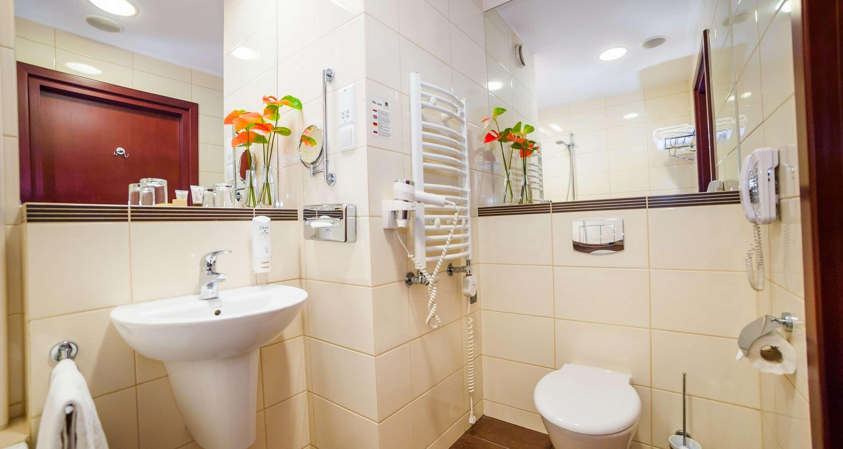 Premier Krakow Hotel Dış mekan fotoğraf