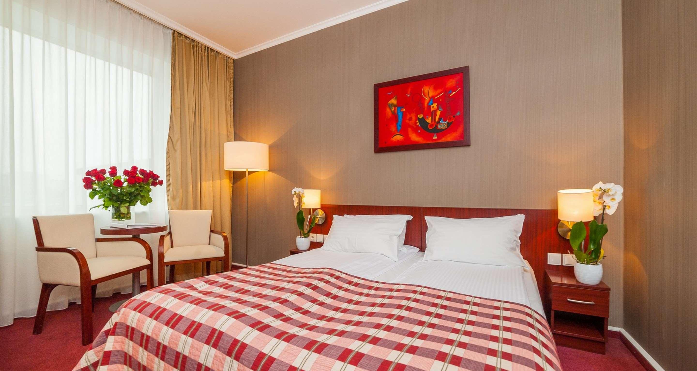 Premier Krakow Hotel Dış mekan fotoğraf