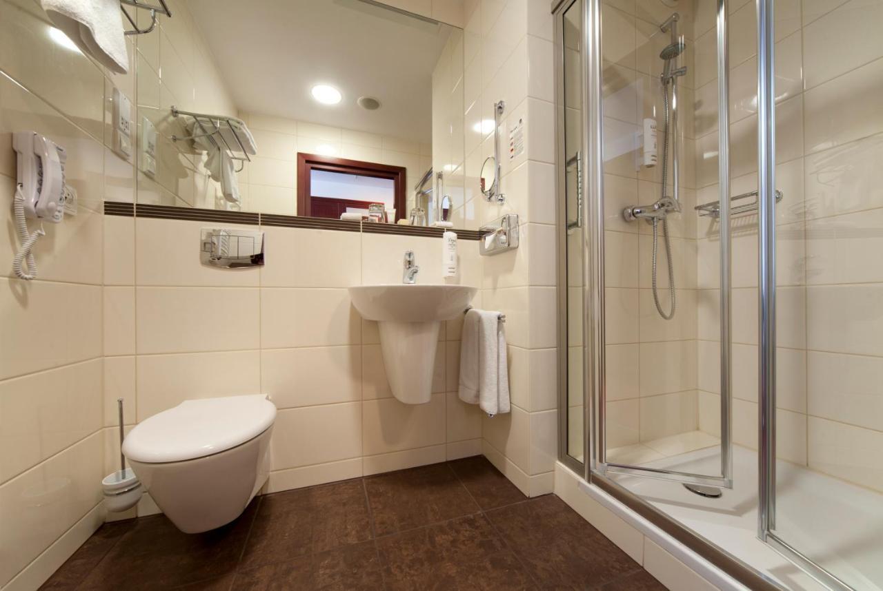 Premier Krakow Hotel Oda fotoğraf