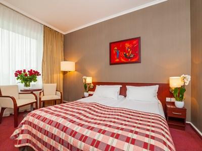Premier Krakow Hotel Dış mekan fotoğraf