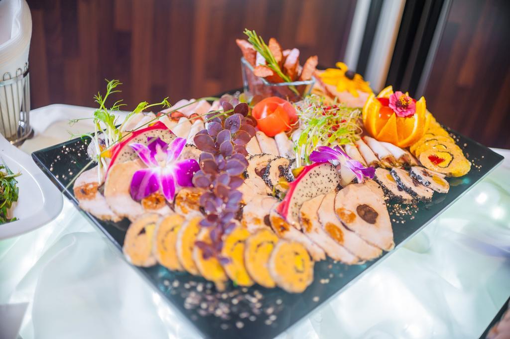 Premier Krakow Hotel Dış mekan fotoğraf
